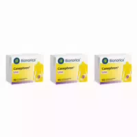 Canephron Uno Überzogene Tabletten