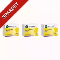 Canephron Uno Überzogene Tabletten