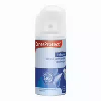Canesprotect Fussspray Aus Dem Hause Canesten