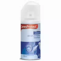 Canesprotect Fussspray aus dem Hause Canesten