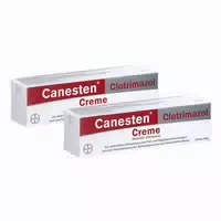 Canesten Clotrimazol Creme