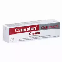 Canesten Clotrimazol Creme