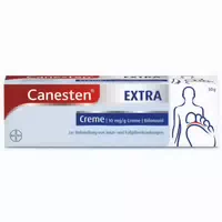 Canesten Extra 20 g Creme