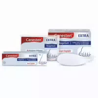 Canesten Extra Nagelset Jetzt 15% mit dem Code Canesten15 Sparen