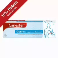 Canestenâ Creme