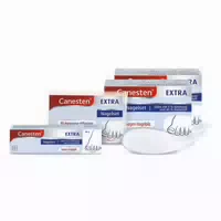 Canestenâ Extra Nagelset Doppelpack