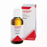 Cangust Spag Tropfen 100 ml Tropfen