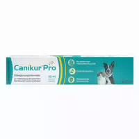 Canikur Pro Paste Hund & Katze zur Unterstützung der Darmflora