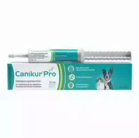 Canikur Pro 60 Ml Paste