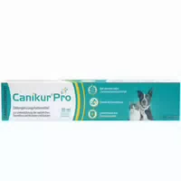 Canikur Pro Paste Hund & Katze zur Unterstützung der Darmflora