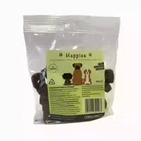 Soft Happies, Macht Hunde Happy mit Lamm und der Bekömmlichen Kartoffel