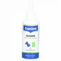 Augenpflege Lotion Vet für Tiere
