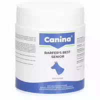 Canina Barfers Best Senior