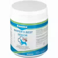 Canina Barfers Best Senior