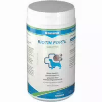 Canina Biotin Forte