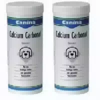 Canina Calcium Carbonat