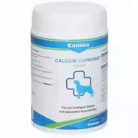 Canina Calcium Carbonat