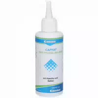 Canina Capha Tier Pflege Balsam