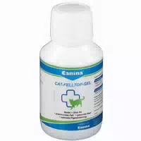 Cat Felltop Gel Vet 100 Ml