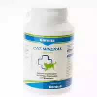 Canina Cat Mineral