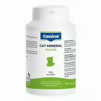 Cat Mineral Tabs Vet Für Tiere