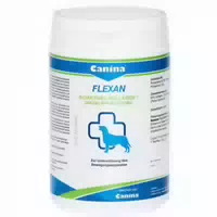 Canina Flexan
