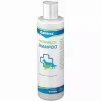 Hafermilch Shampoo Vet für Tiere