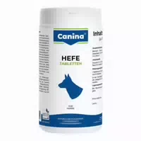 Hefe Tabletten
