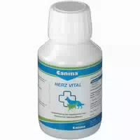 Canina Herz Vital