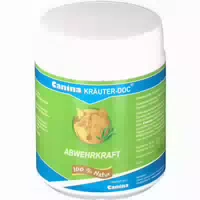 Canina Kräuter Doc Abwehrkraft