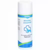 Canina Mineral Shampoo