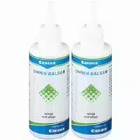 Canina Ohrenbalsam