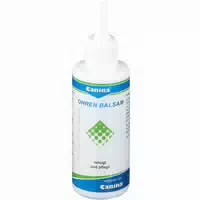 Canina Ohrenbalsam