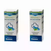 Canina Petvital Bio Aktivator