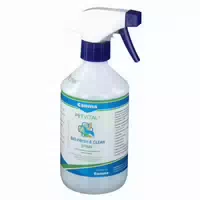 Canina Petvital Bio Fresh & Clean