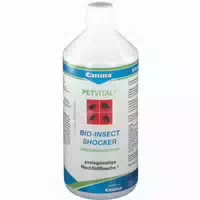 Canina Petvital Bio Insect Shocker Nachfüllflasche