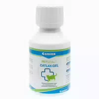 Petvital Catlax Gel Vet für Tiere