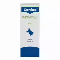 Petvital D Gel Vet Für Tiere