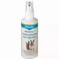 Canina Petvital Lebensvitamine