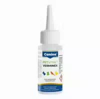 Petvital Verminex Vet Flüssig