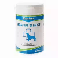 Barfers Best For Cats Pulver Veterinã¤r