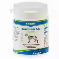 Canhydrox Gag Tabletten Vet 200 g
