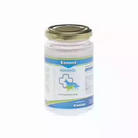 Canina Kokosöl Vet 200 Ml Öl