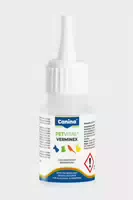 Petvital Verminex Shampoo Veterinär 250 ml Shampoo