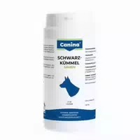 Canina Schwarzkümmelsamen