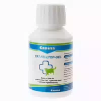 Cat Felltop Gel Vet 100 ml