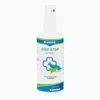 Dog Stop Spray 100 Ml