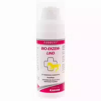 Equolyt Bio Ekzem Lind Gel Vet 50 Ml