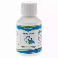 Herz Vital Gel Vet