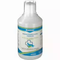 Marine Ölmischung Premium Für Hunde Und